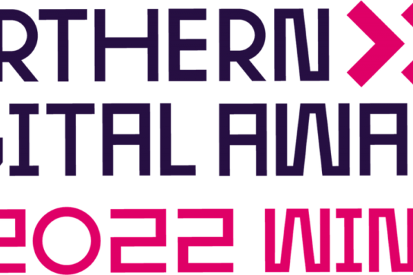 Northern Digital Award 2021 Winner