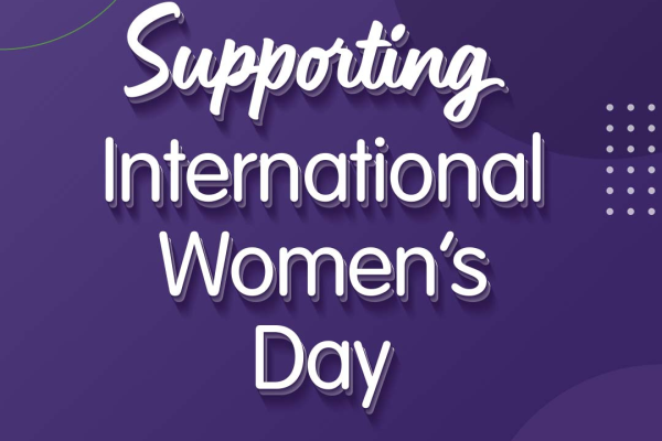 International Women's Day