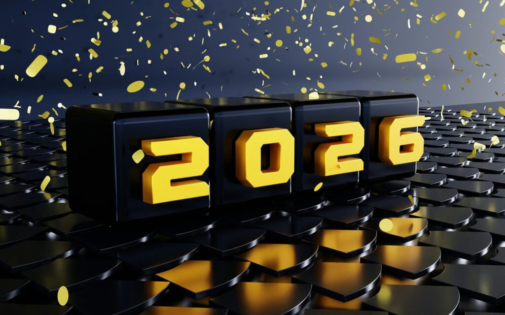 Digital marketing trends shaping 2026
