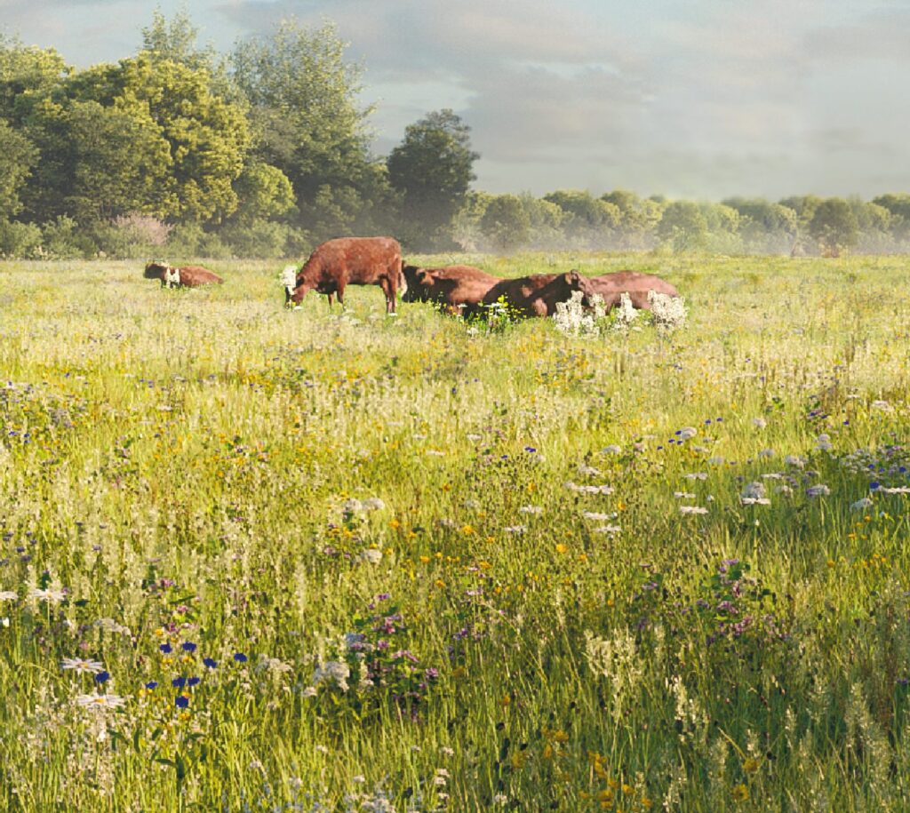 Environment Bank campaign creative
