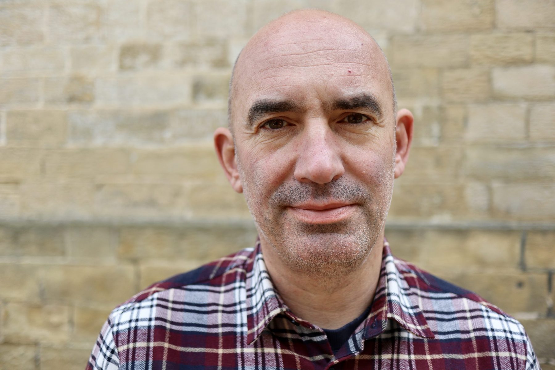 Gareth Turner Route Non Executive Director