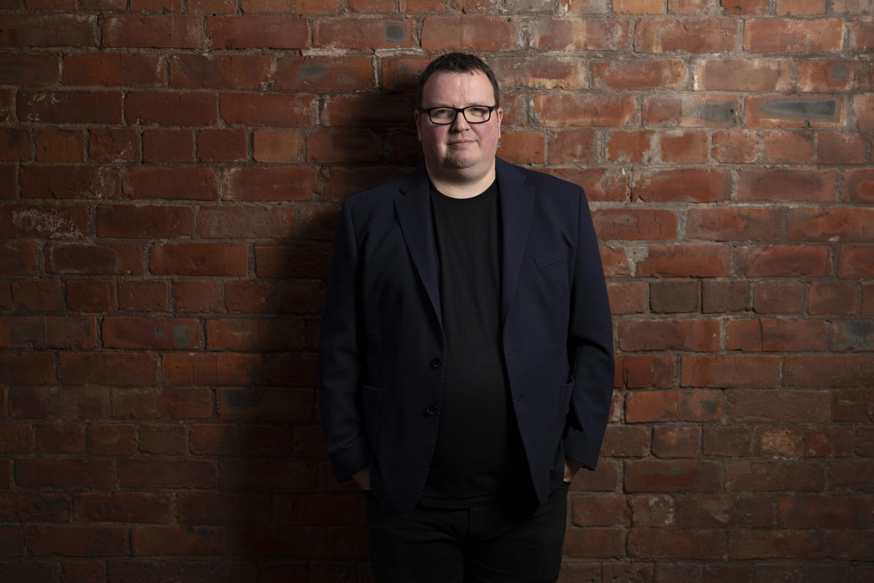 Greg Paterson Head of Client Planning at Route