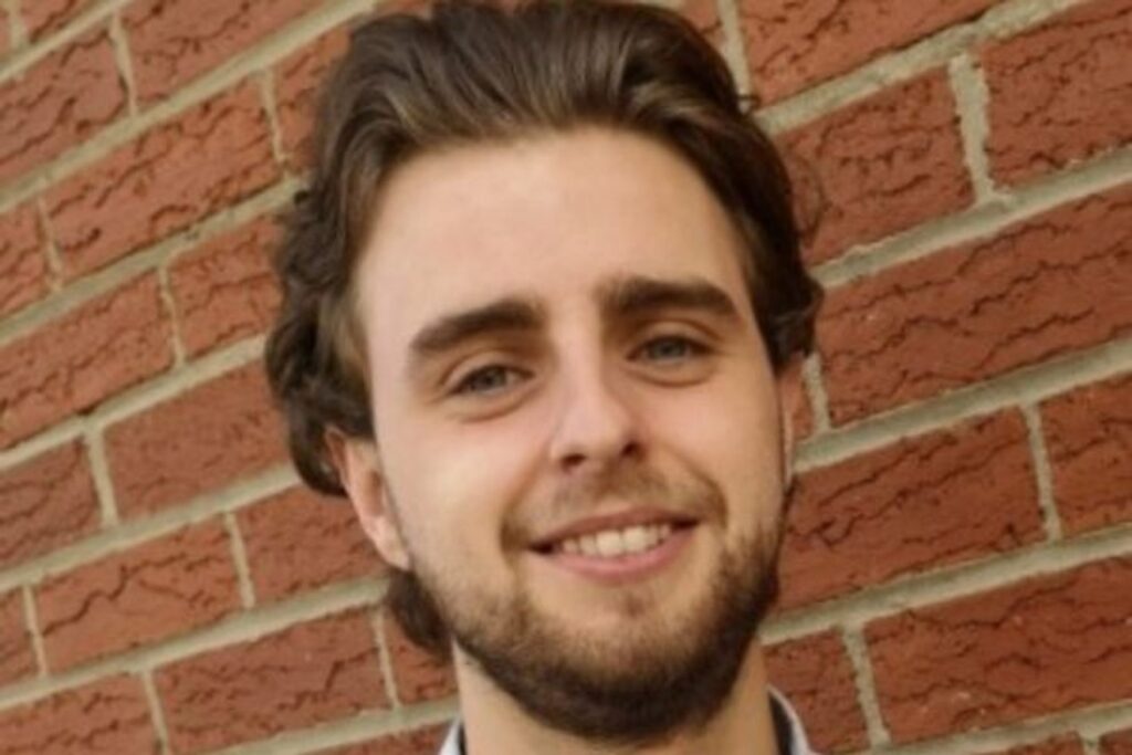 Kane Elgey joins Route as SEO Account Manager
