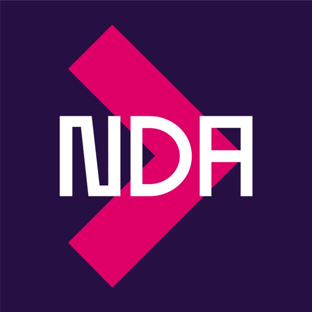 Northern Digital Awards logo